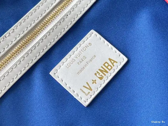 KEEPALL VUITTON LVXNBA LOUIS 55 BASKETBALL 0518